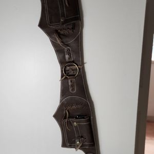 Festival belt